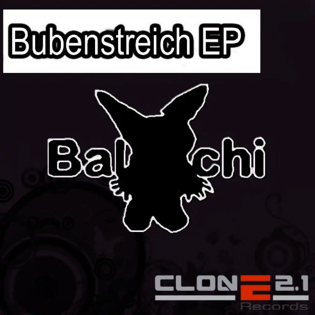 Bubenstreich EP