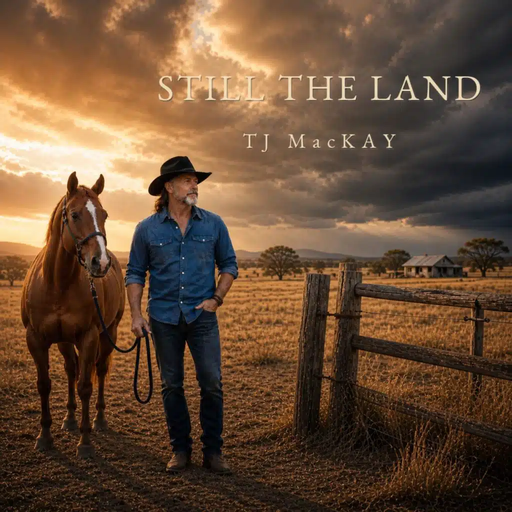 Still The Land