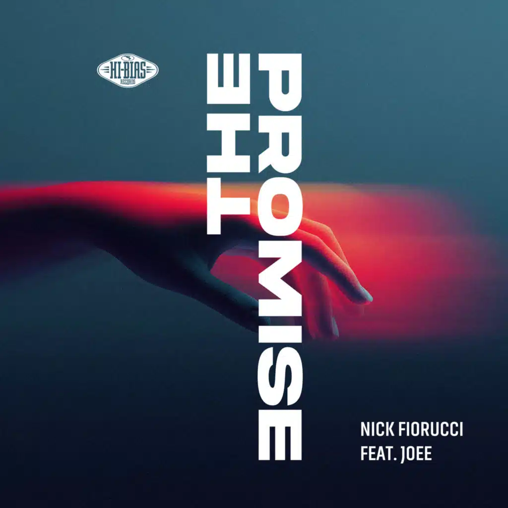 The Promise (feat. Joée)