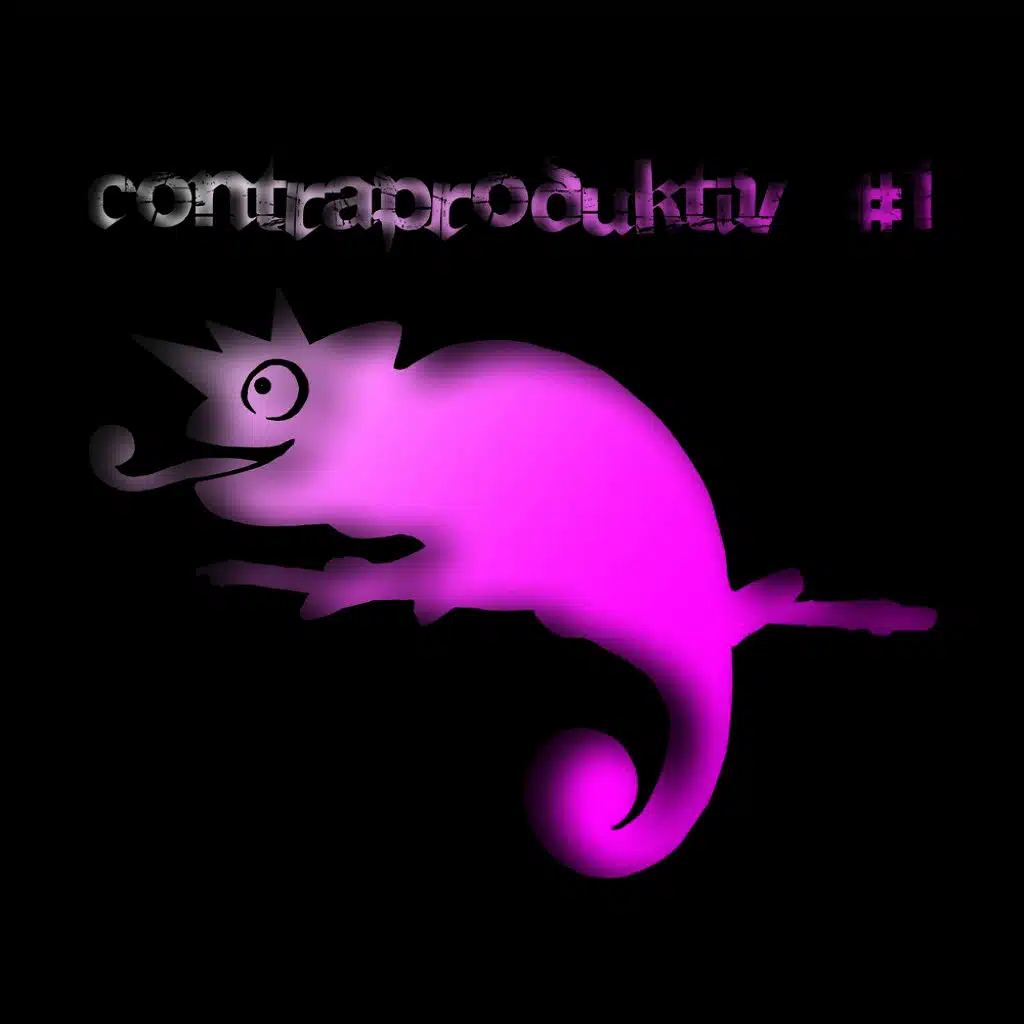Contraproduktiv #1