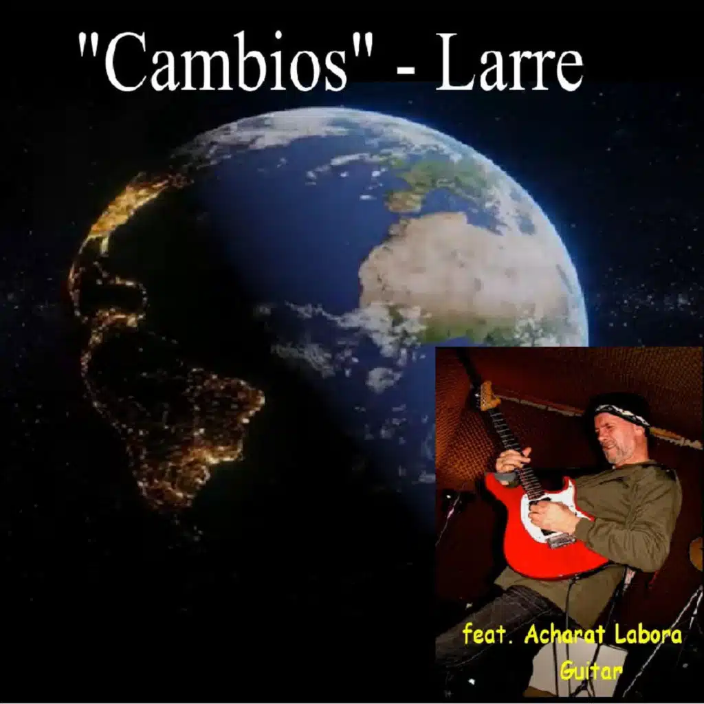 Larre
