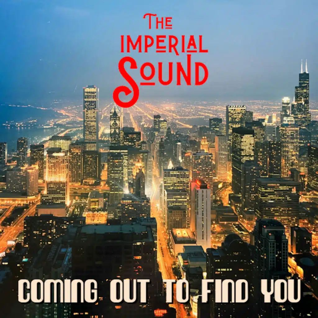 The Imperial Sound
