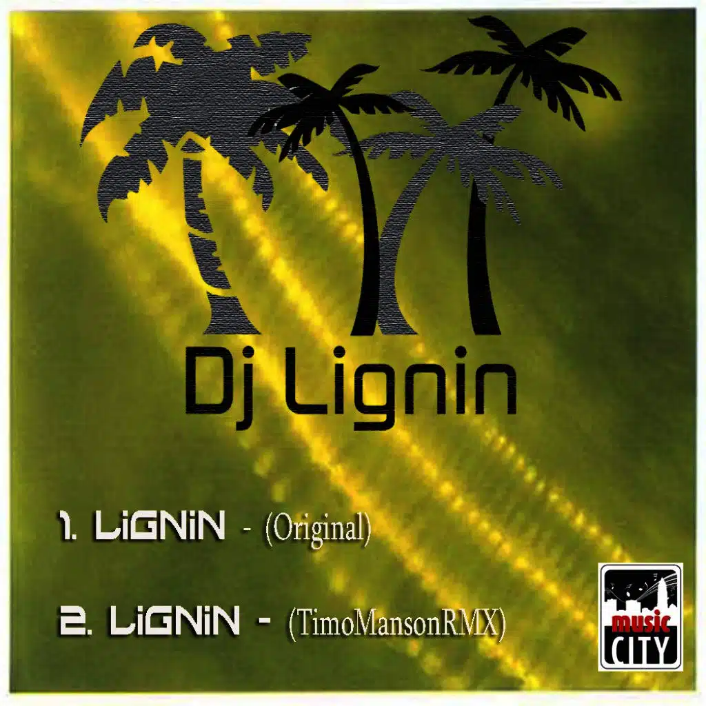 Lignin (Experimentel)