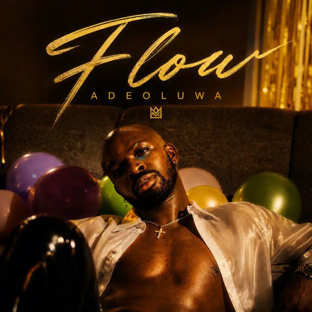 ADEOLUWA