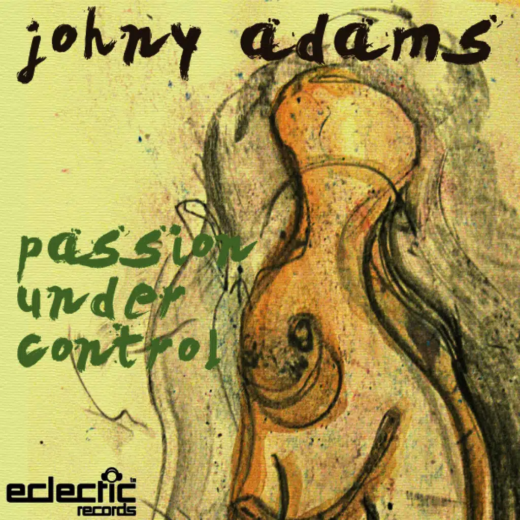 Passion Under Control EP