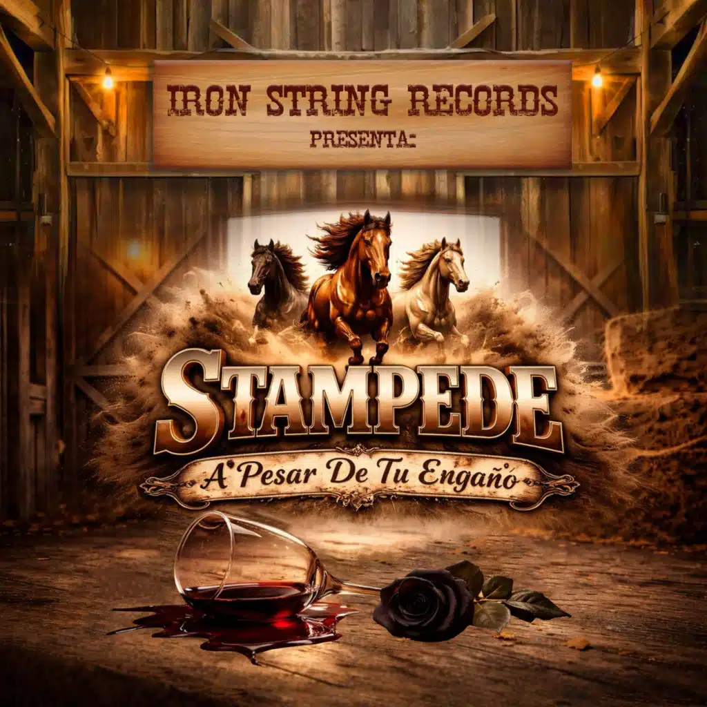 Stampede