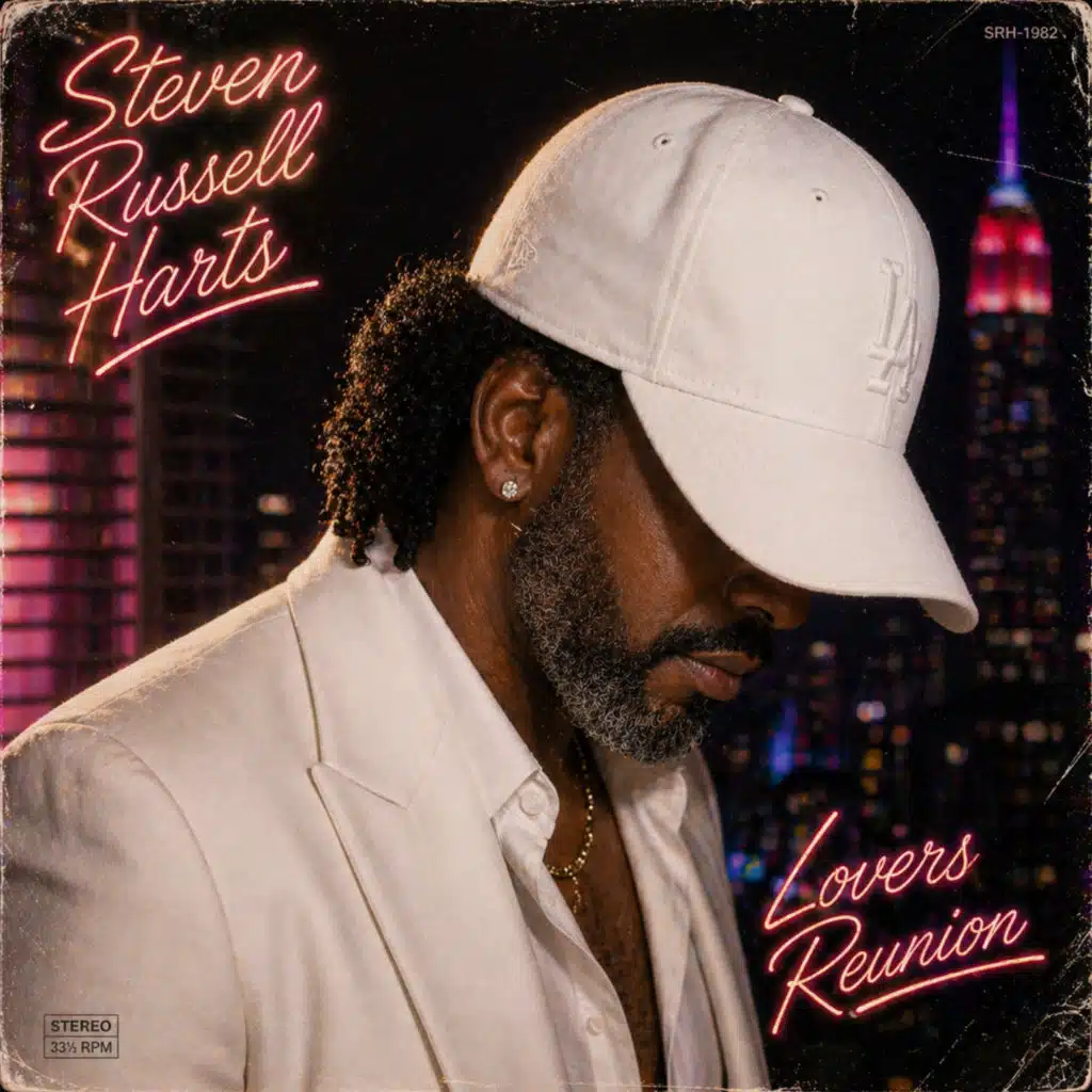 Steven Russell Harts