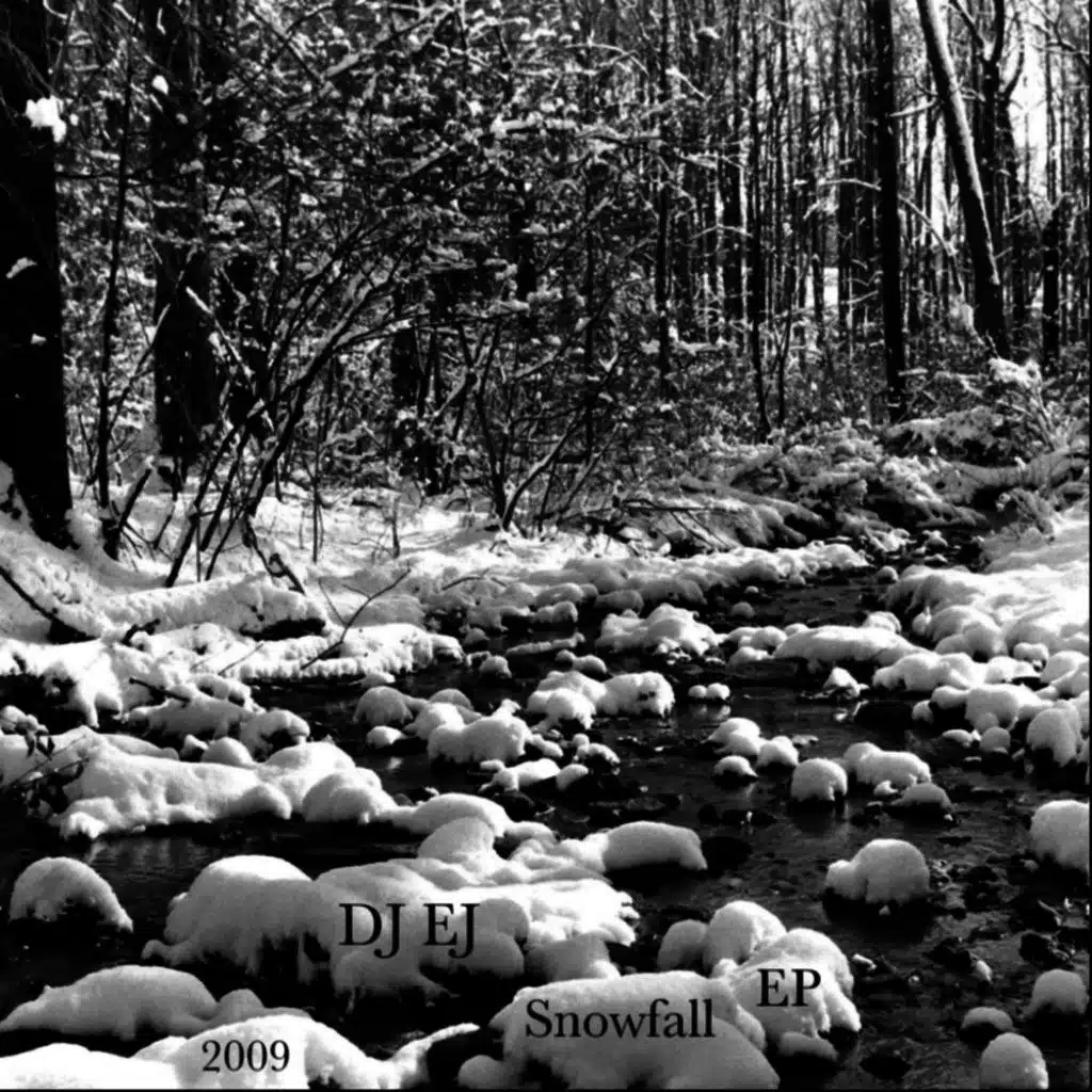 Snowfall EP