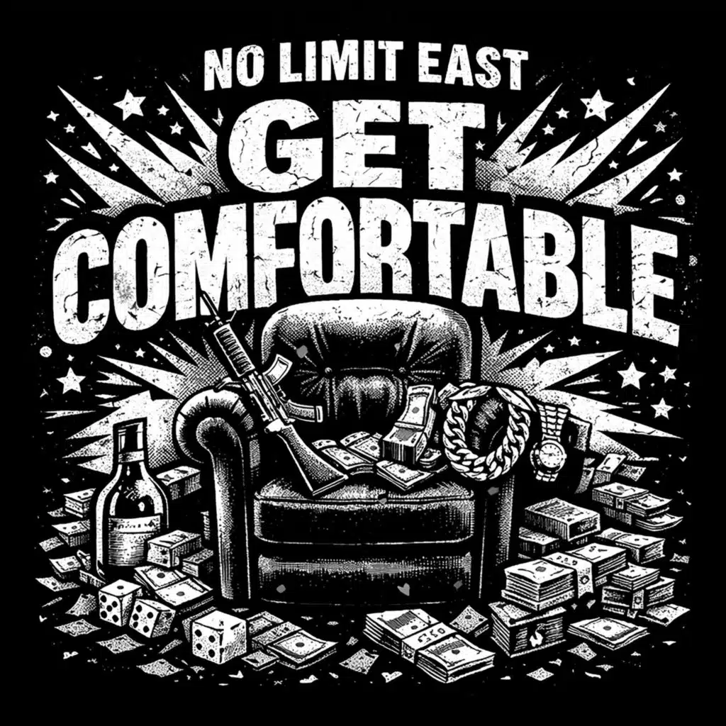 No Limit East
