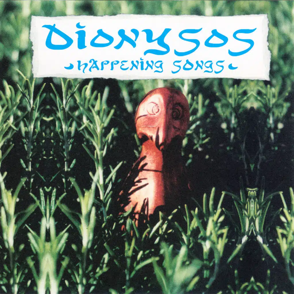 Happening Songs