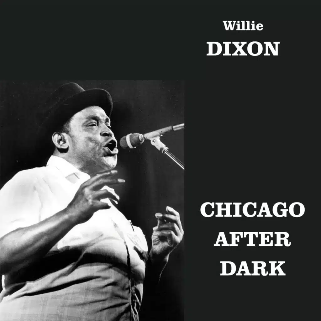 Willie Dixon