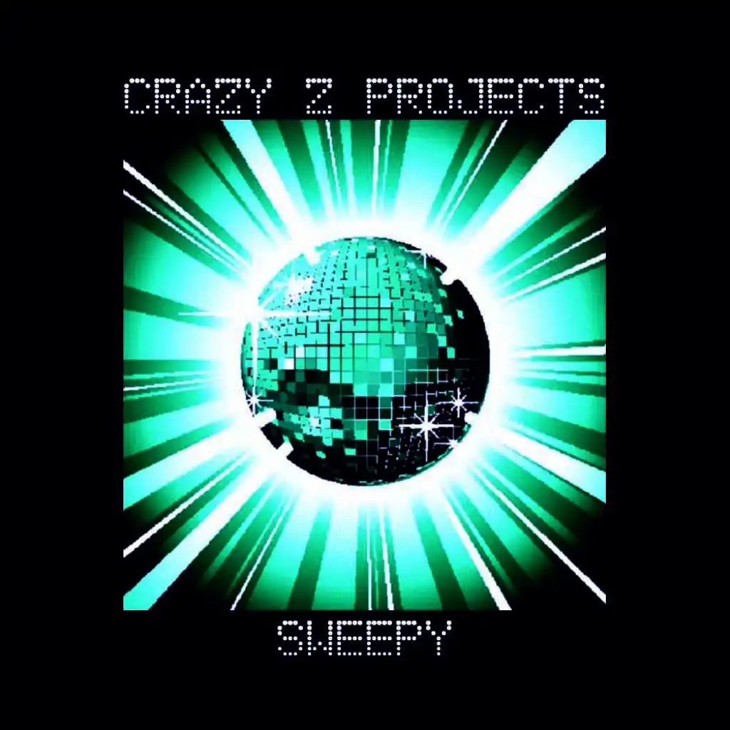 Sweepy (Radio Edit)