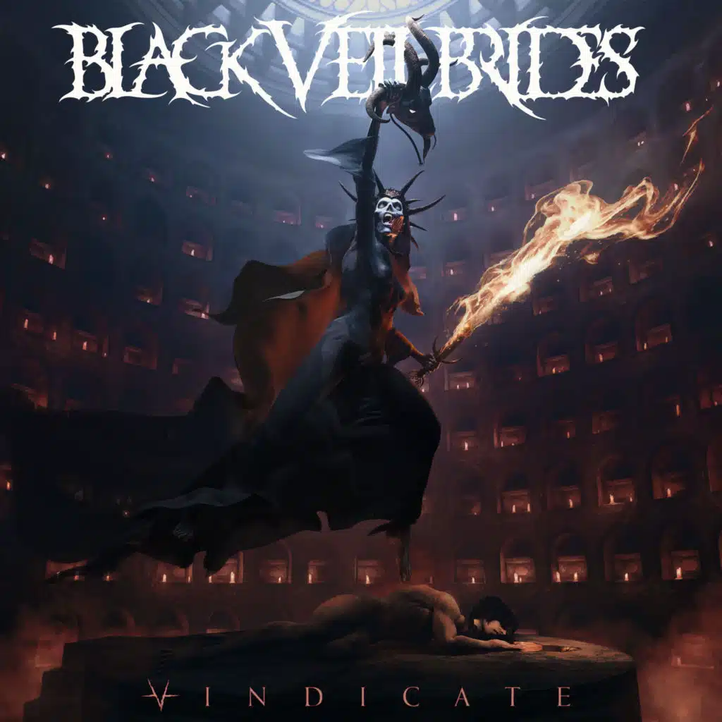 VINDICATE (Bonus Track Edition)