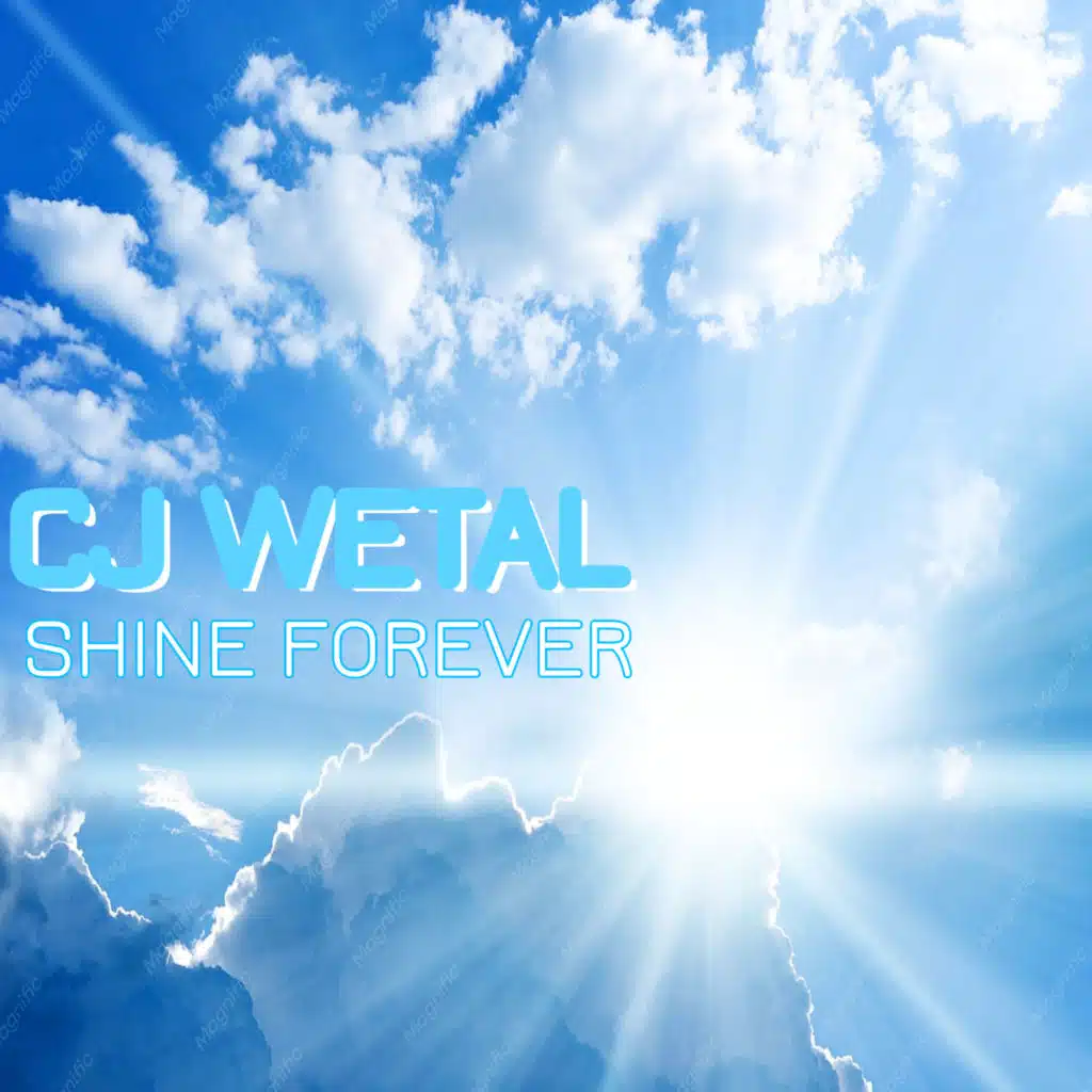 Shine Forever