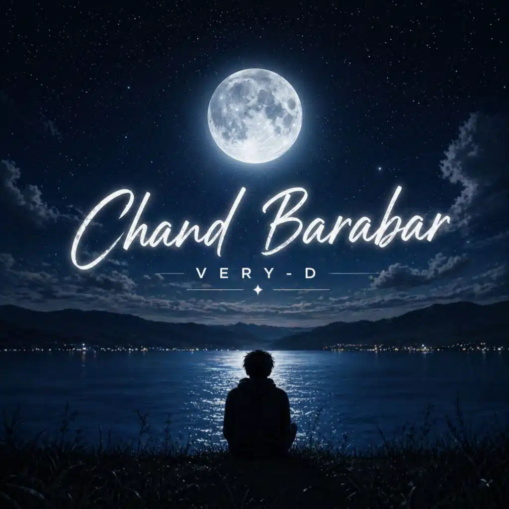 Chand Barabar