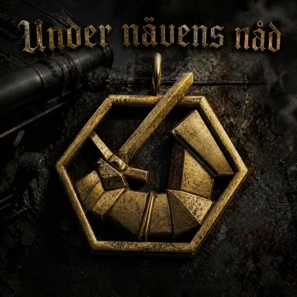 Under nävens nåd