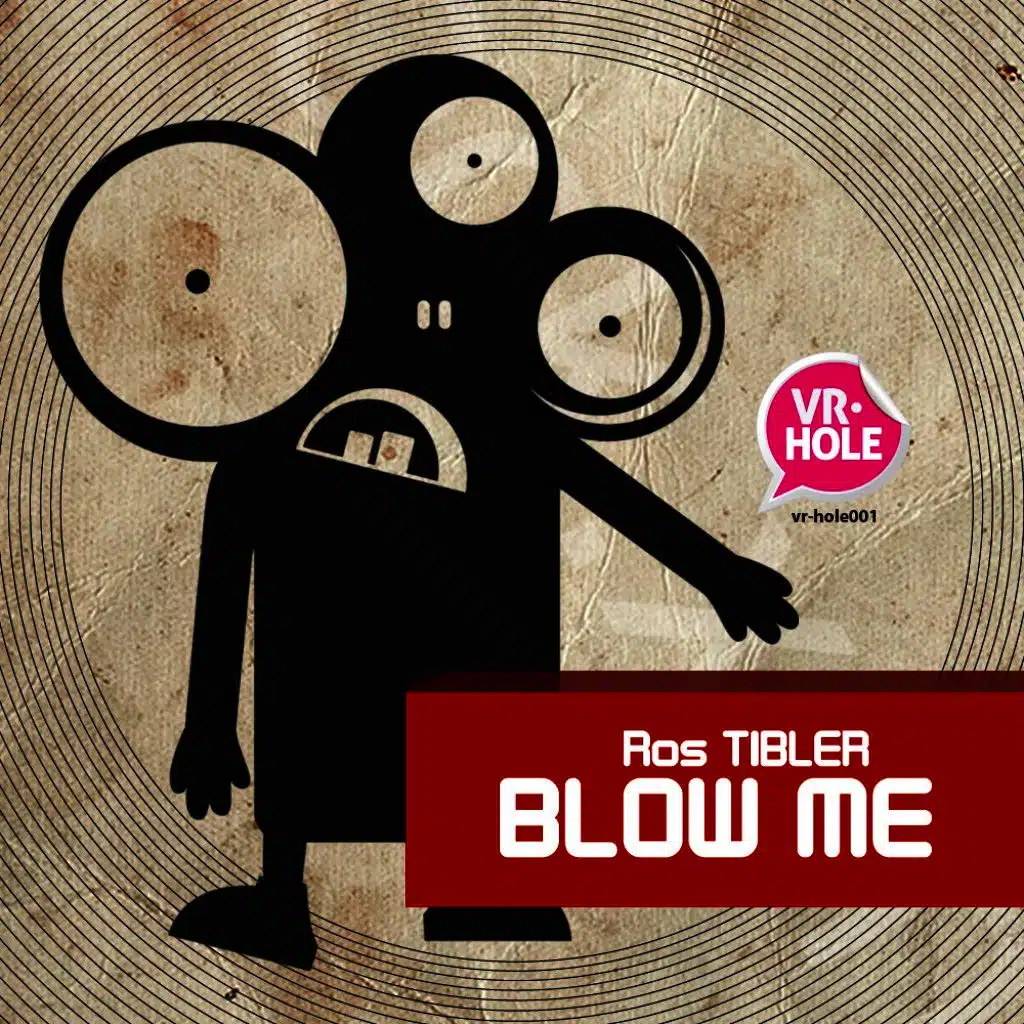 Blow Me (Extended Mix)
