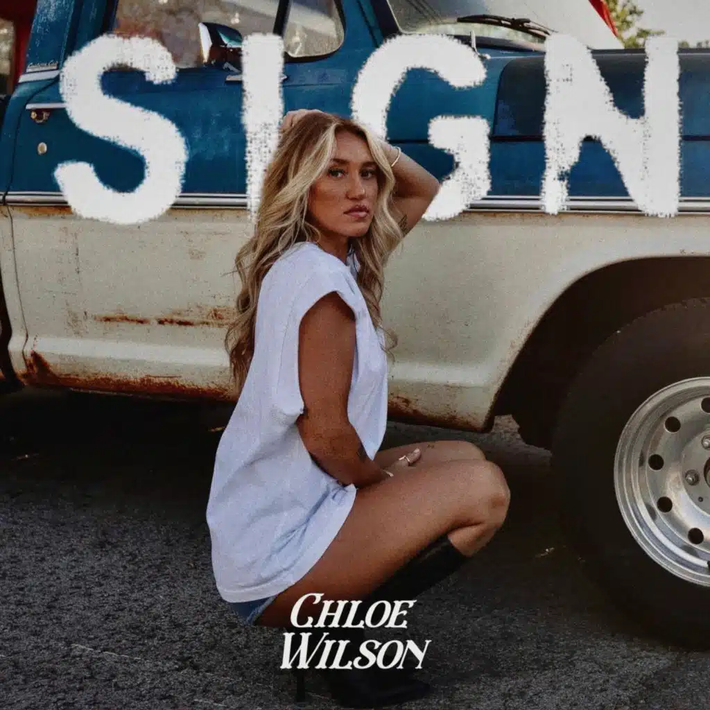 Chloe Wilson