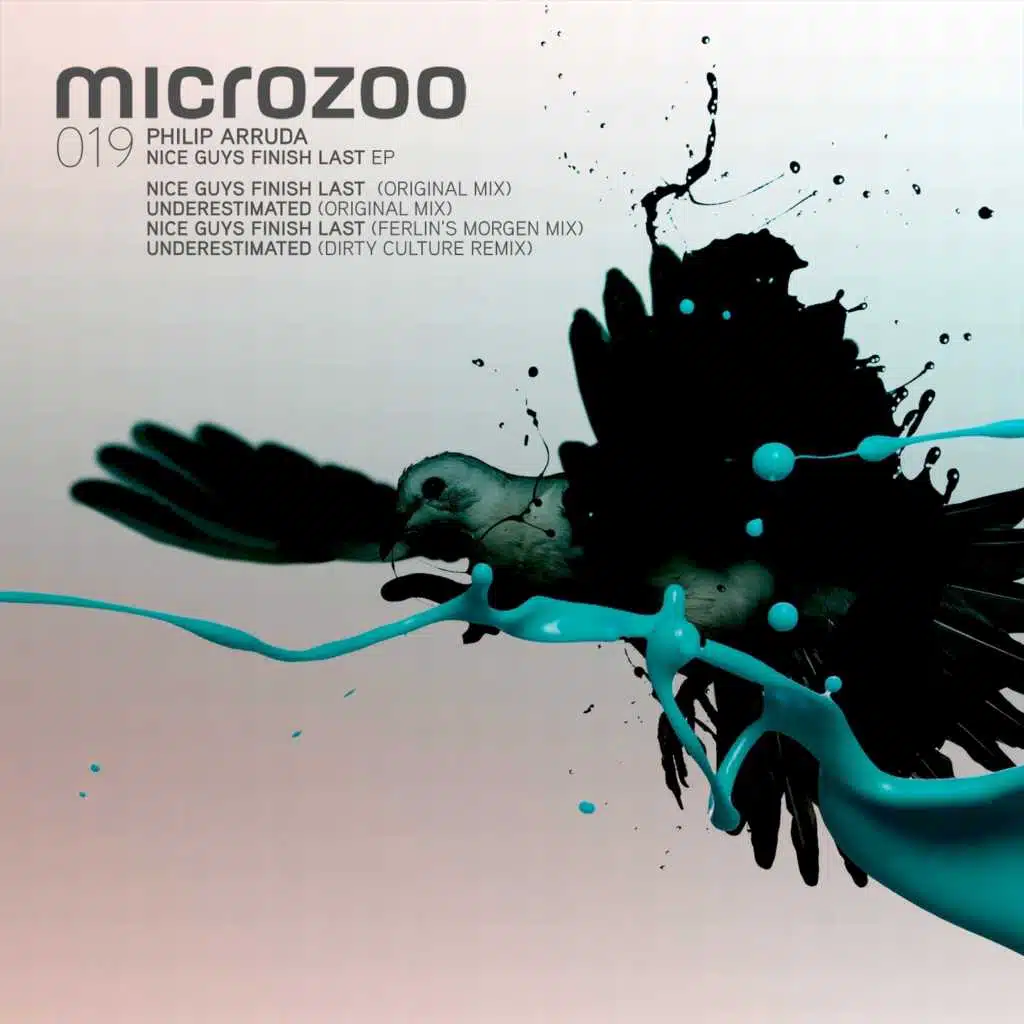 Underestimated (Dirty Culture Remix)