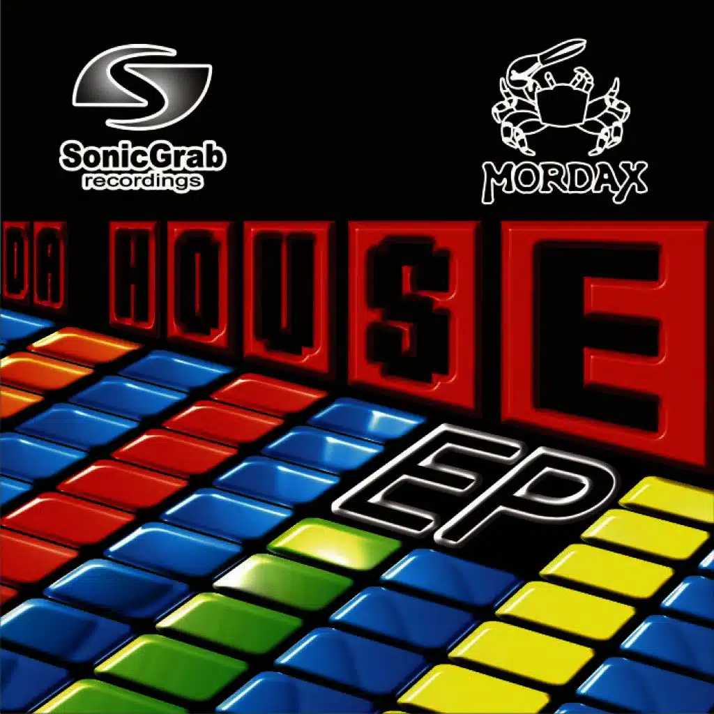 Da House EP