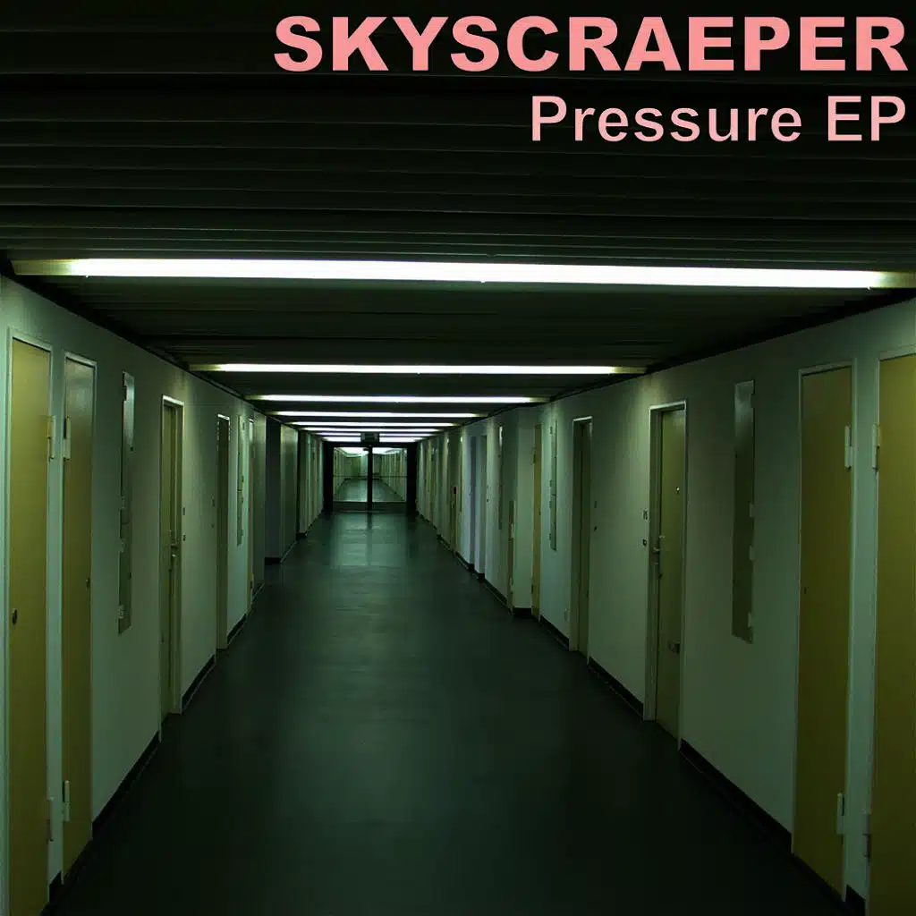 Pressure EP