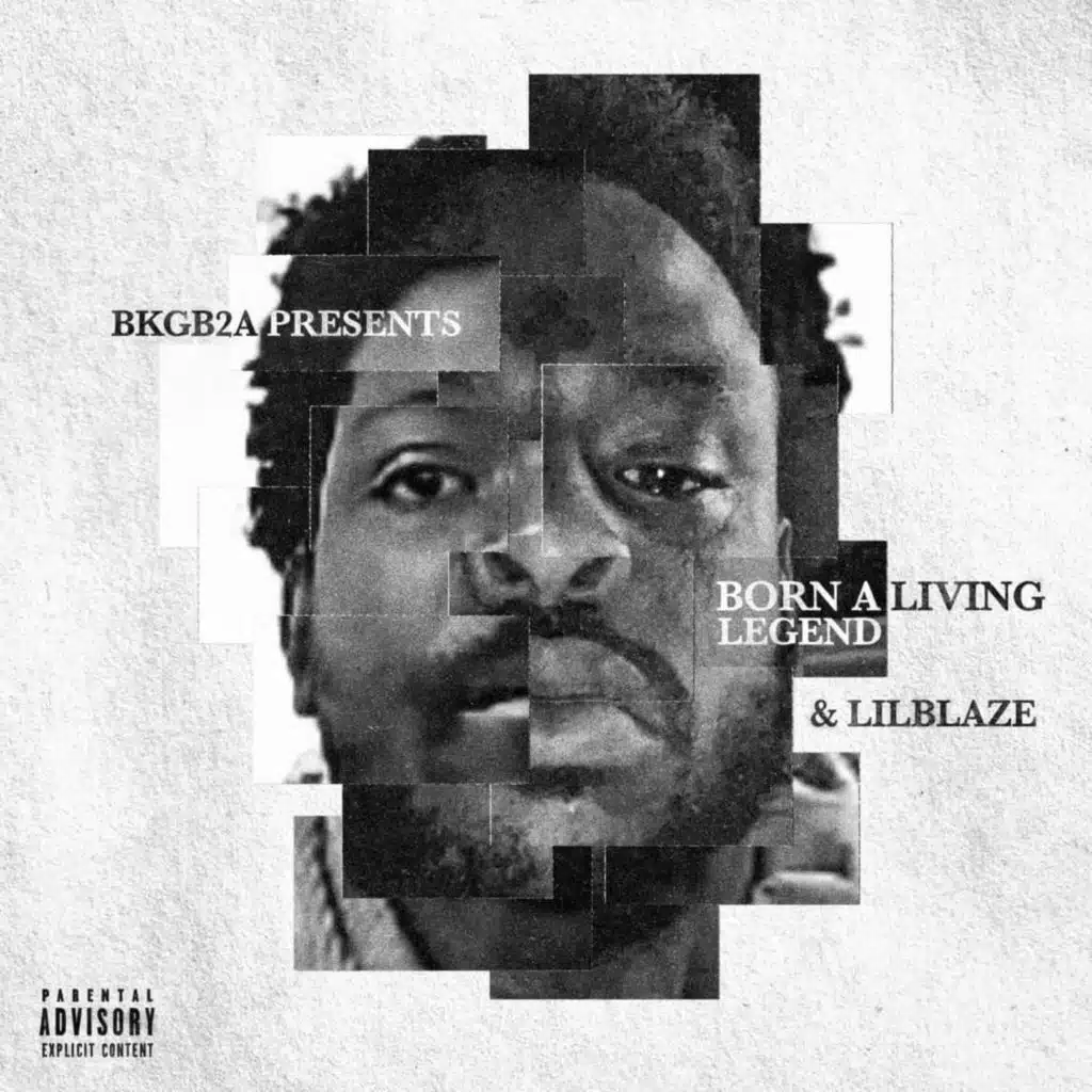 Born Ah Living Legend (B.A.L.L)