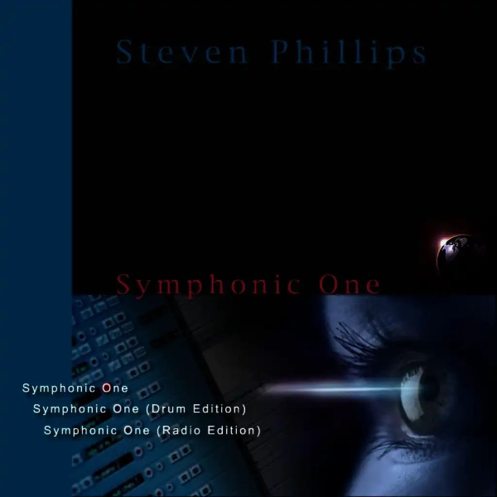 Symphonic One (Long Version)