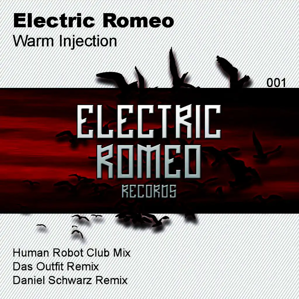 Warm Injection (Das Outfit Remix)