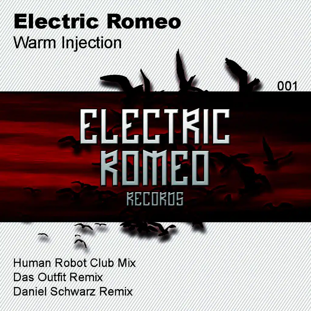Warm Injection