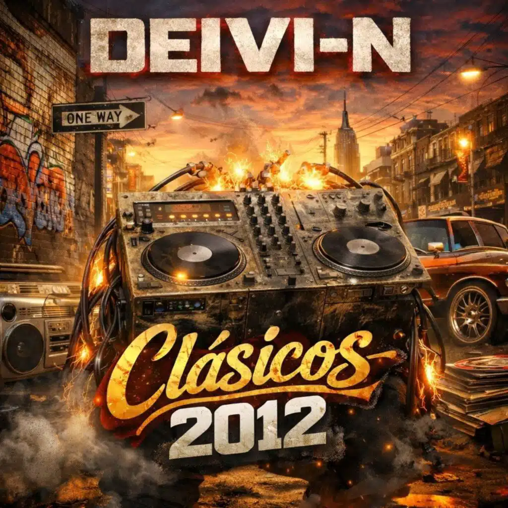 Clasicos 2012