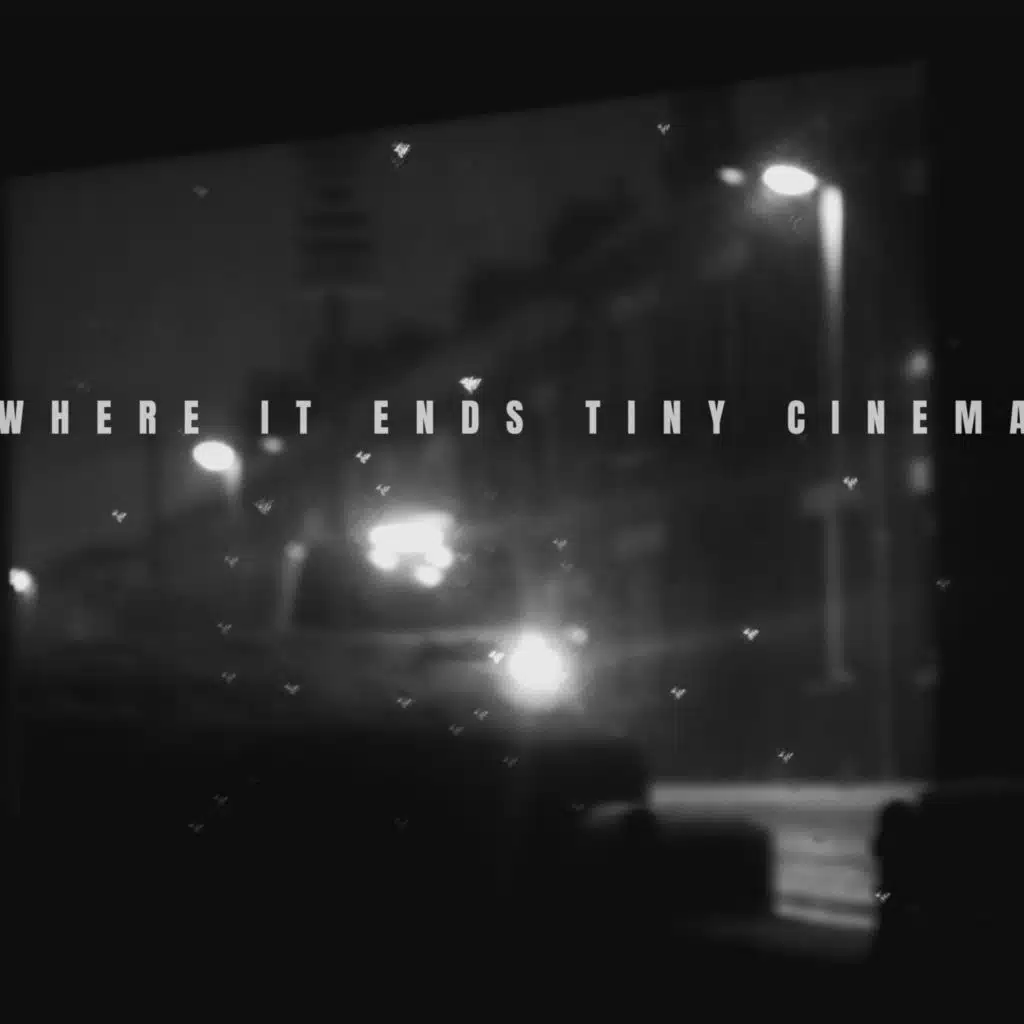 Tiny Cinema