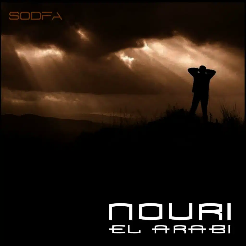 Nouri Al Arabi