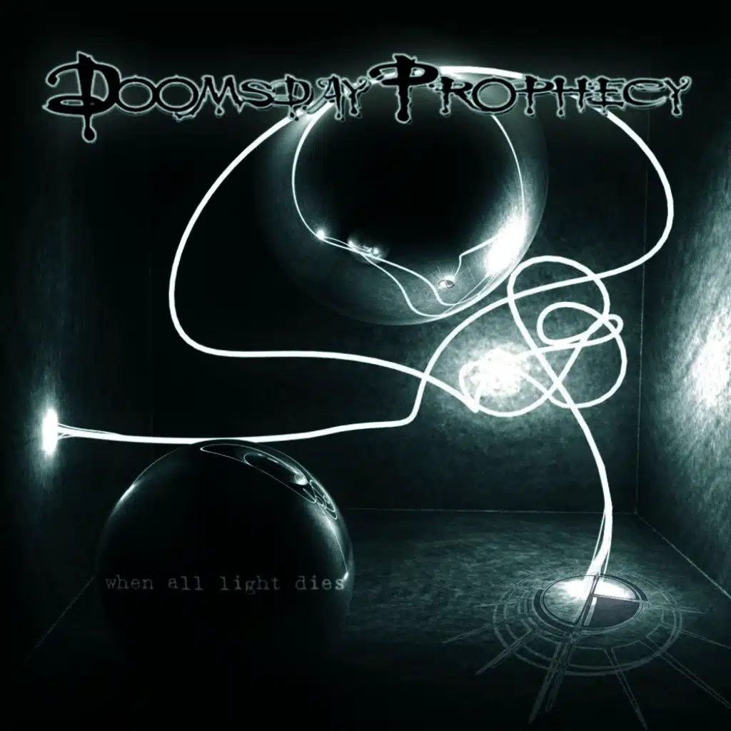 Doomsday Prophecy