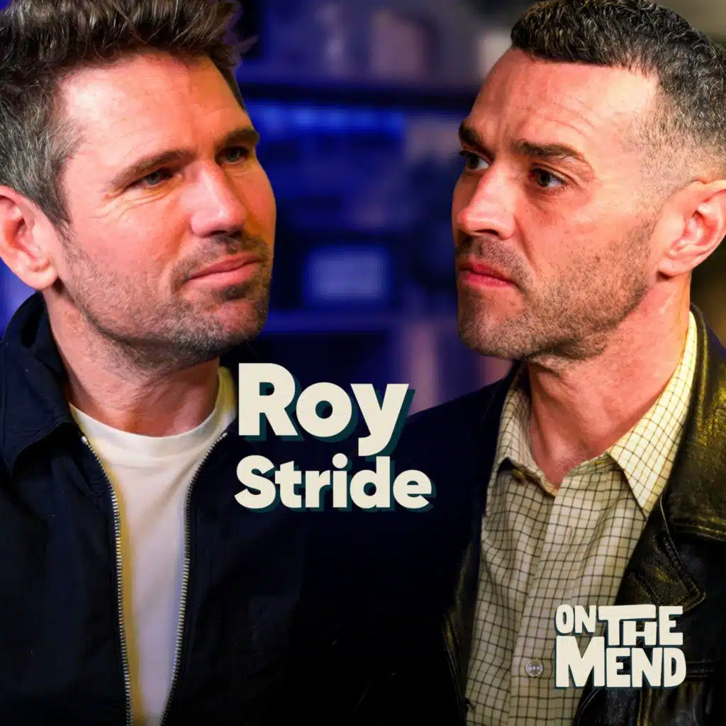Roy Stride (Scouting For Girls) Admits Alcohol Problem, Anxiety And Recovery Journey