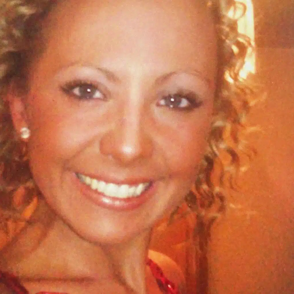 The women who took their own lives after domestic abuse