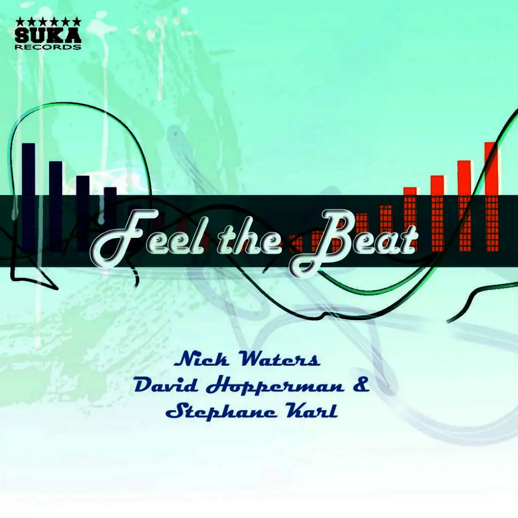 Feel the Beat (Niko De Luka Remix)