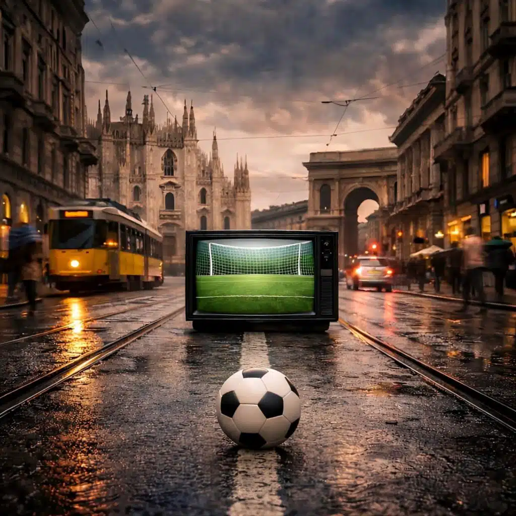 Corre la vita