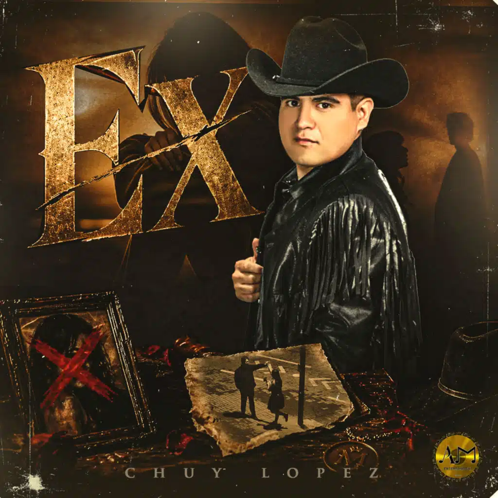 Chuy Lopez