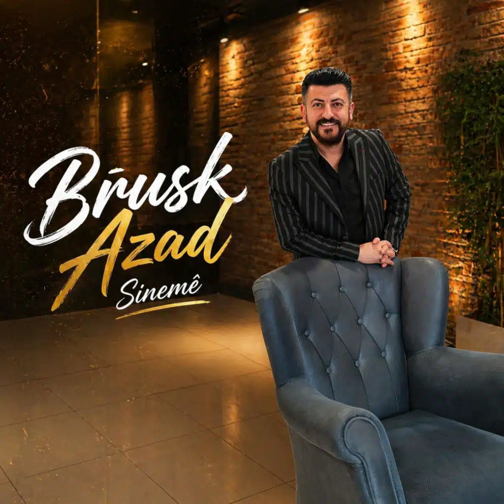 Brusk Azad