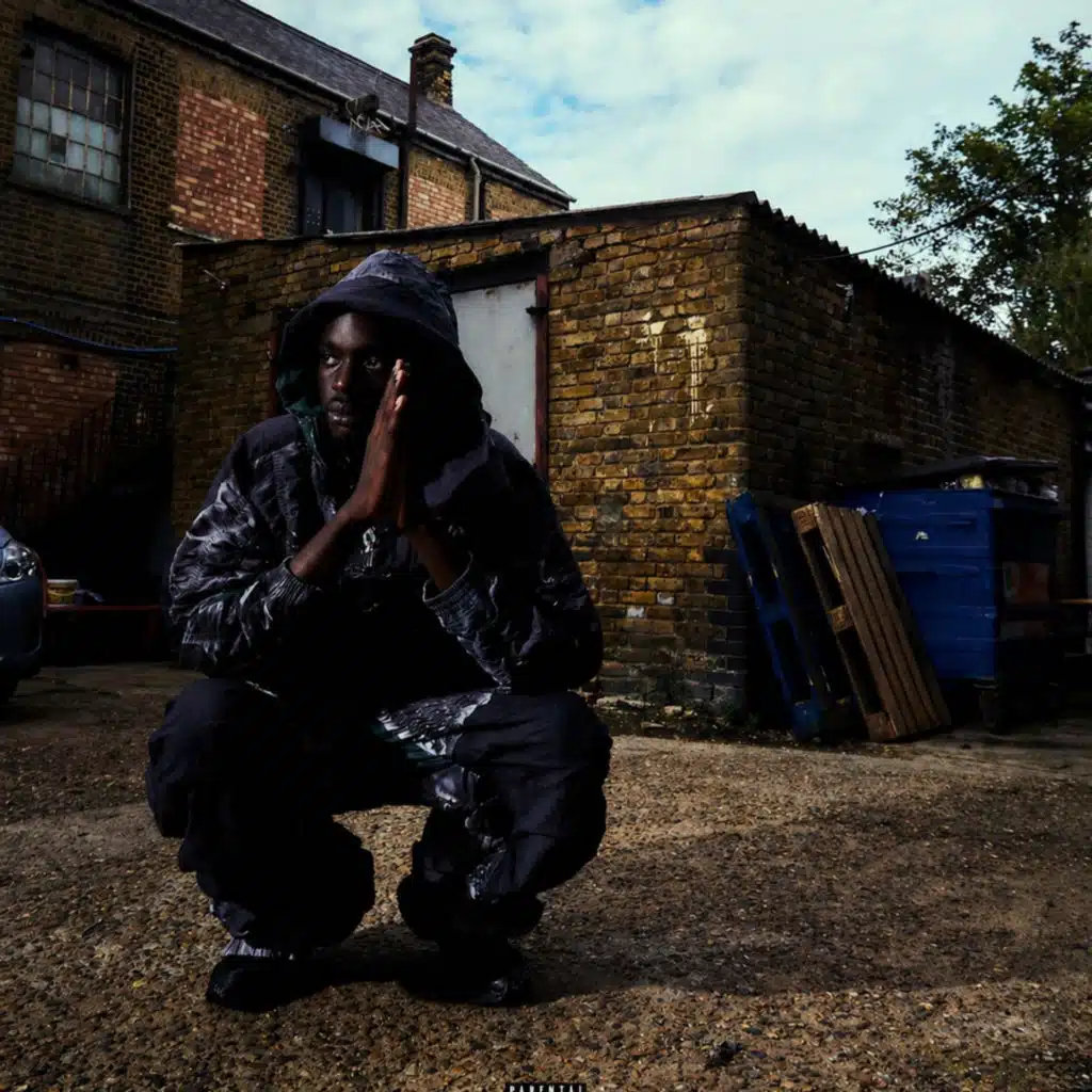 TRAPPING AINT DEAD