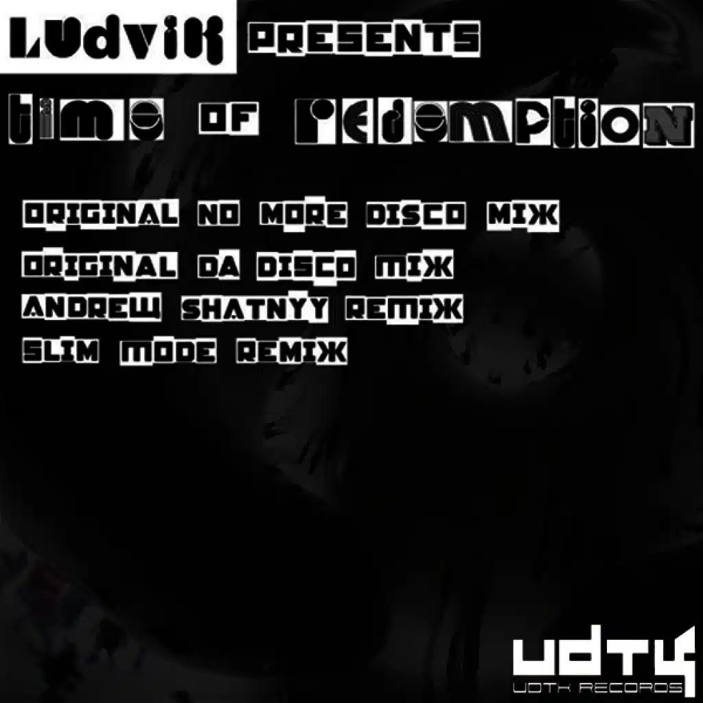 Time Of Redemption (Slim Mode Remix)