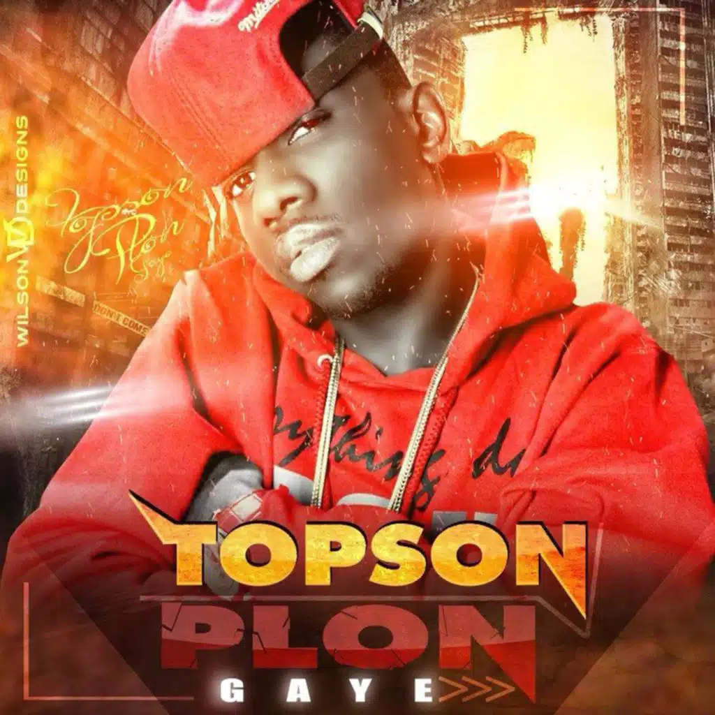 Plon Gaye