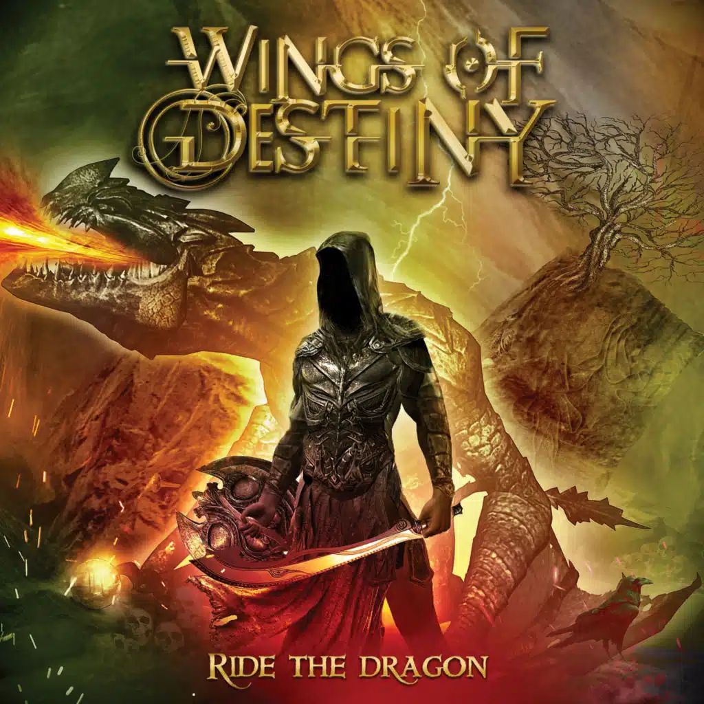 Wings of Destiny