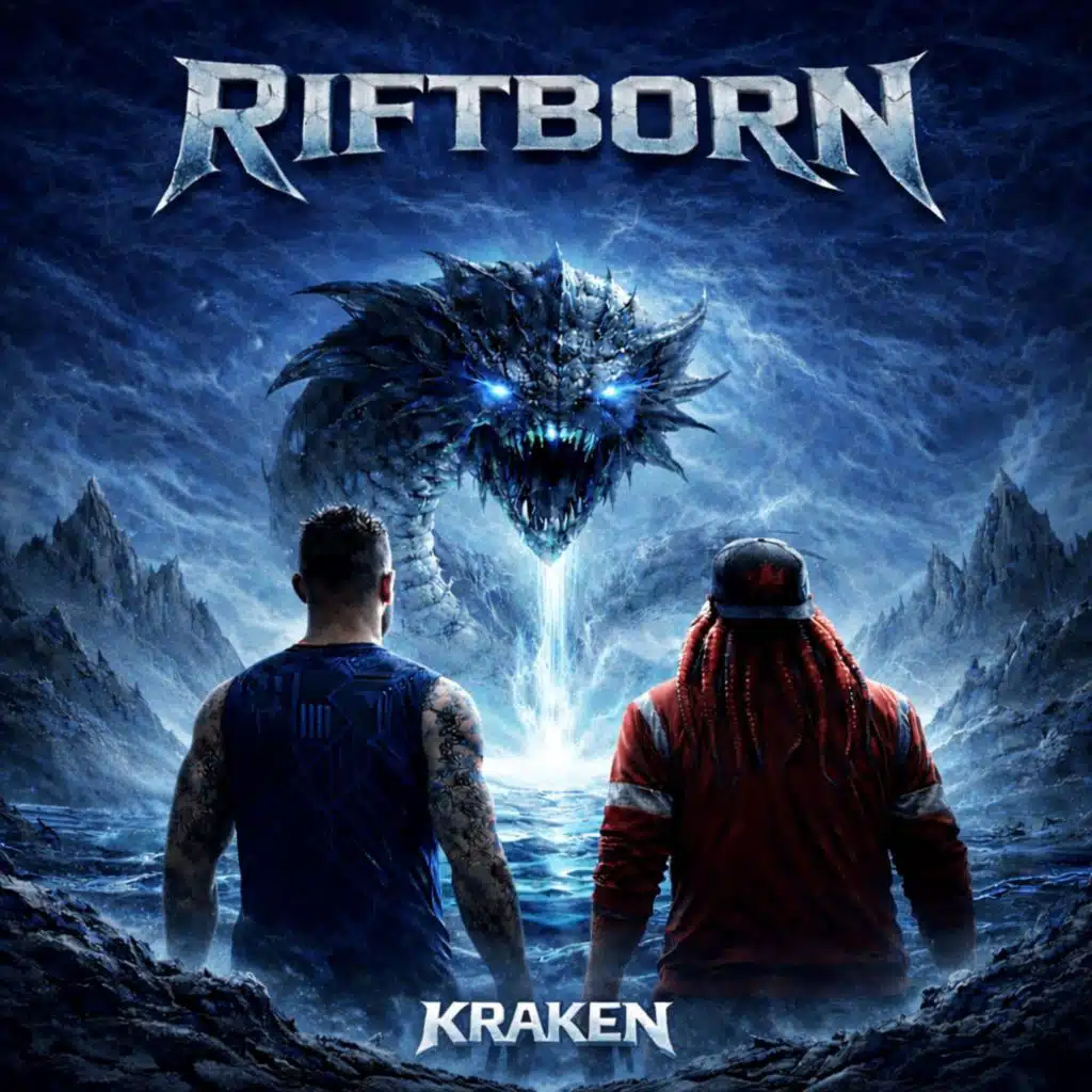 Riftborn