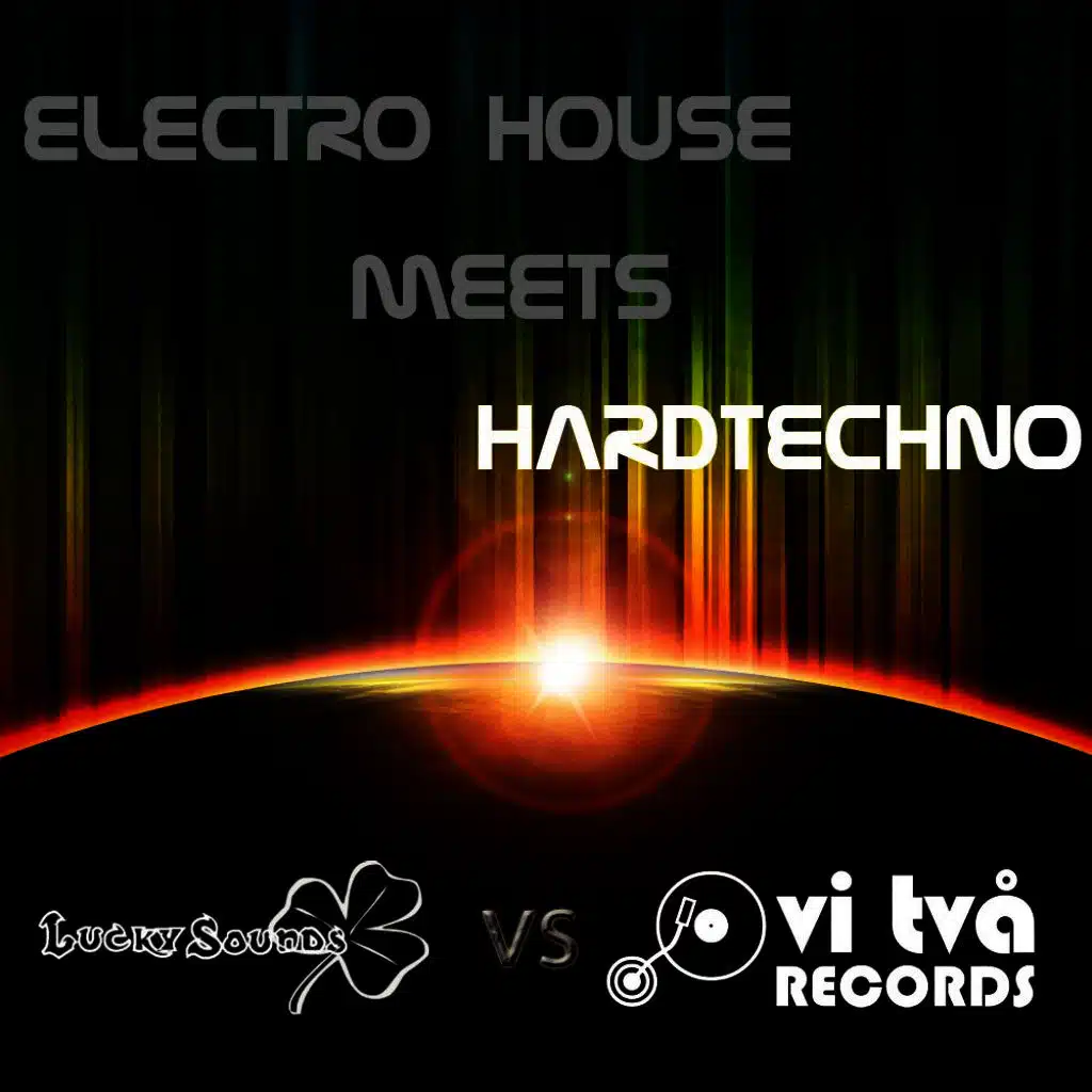 Johan Afterglow feat. Mortus