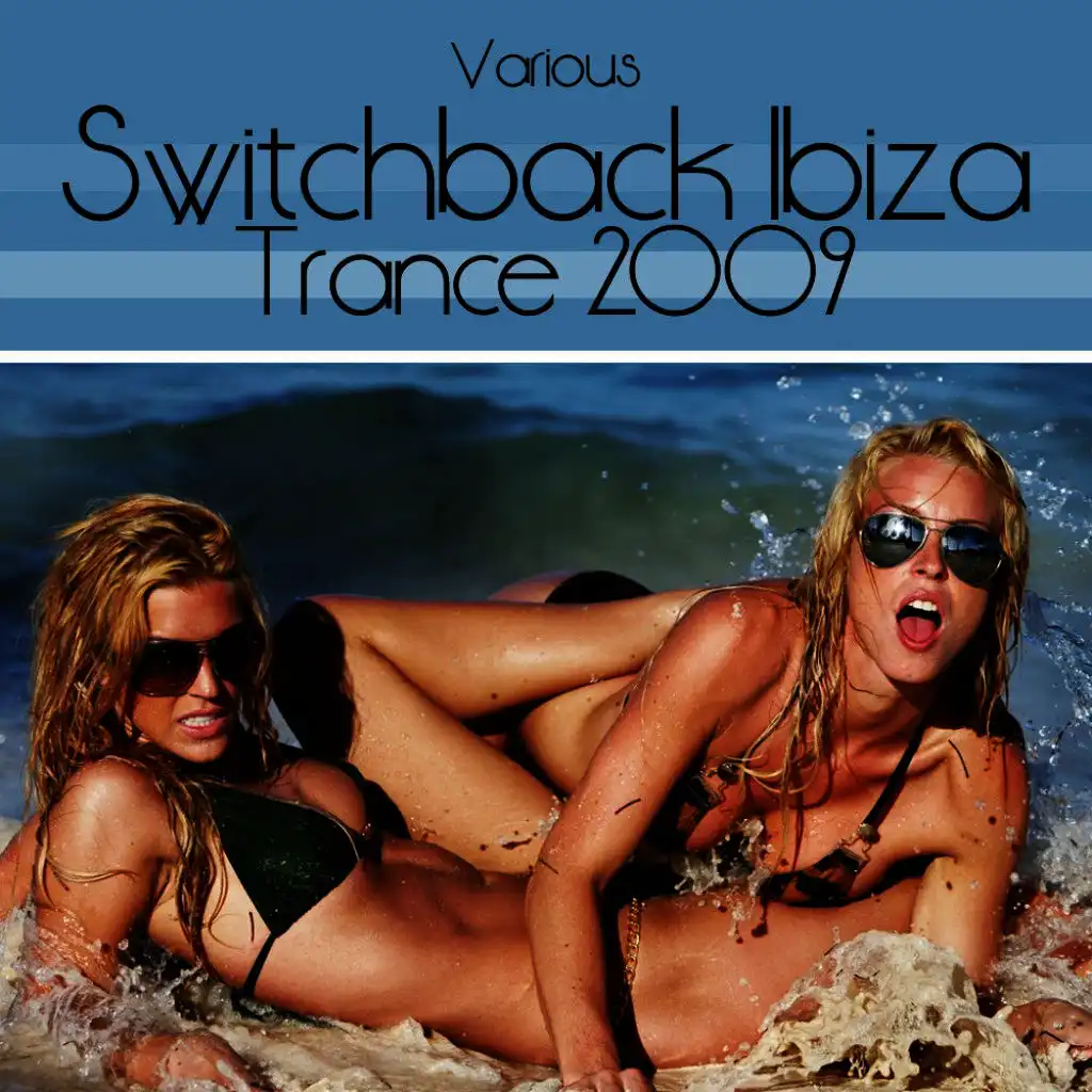Switchback Ibiza