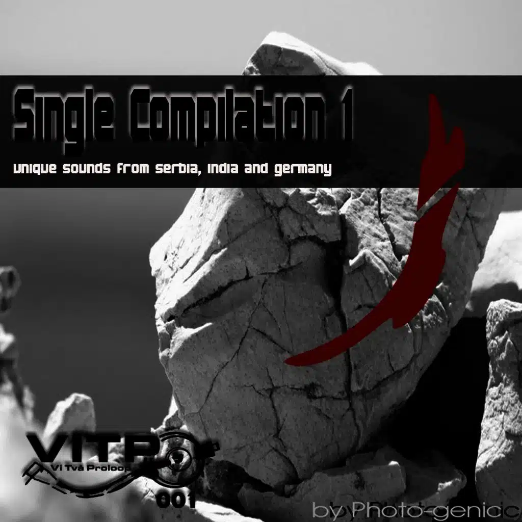 Single Compilation Vol. 1