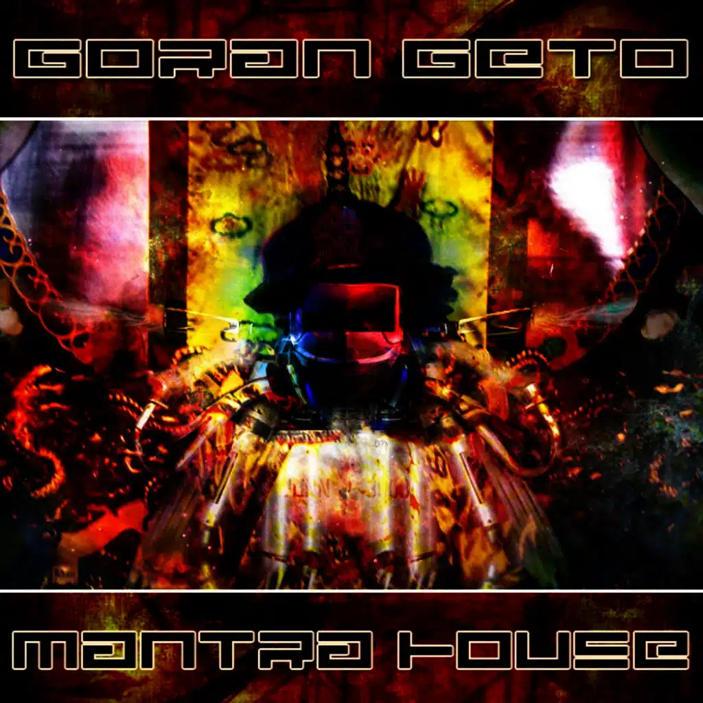 Mantra House