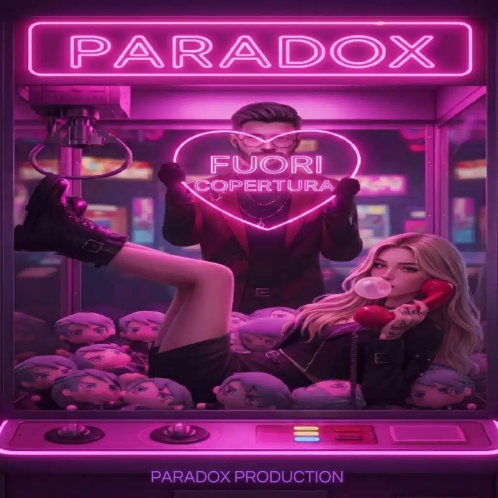 PARADOX