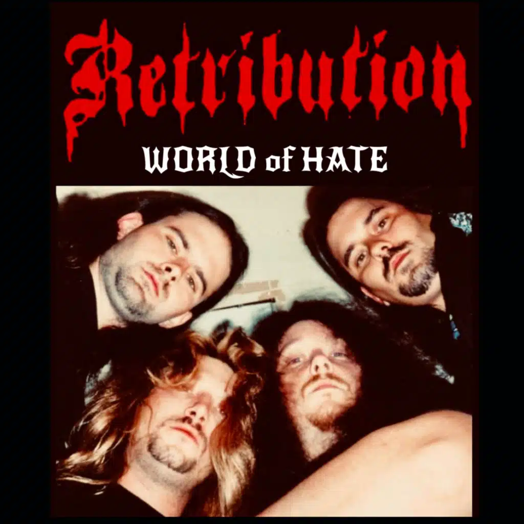 Retribution